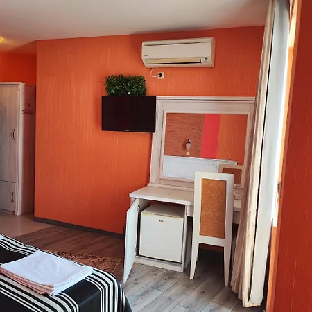 Hotel Family Paros 3*