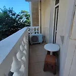 Family Paros Hotell 3*
