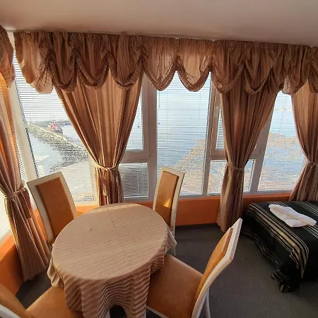 Hotel Family Paros
