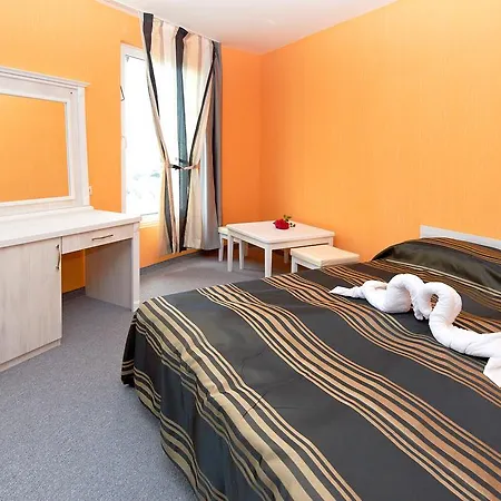 Hotel Family Paros Pomorie