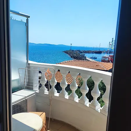 Hotel Family Paros
