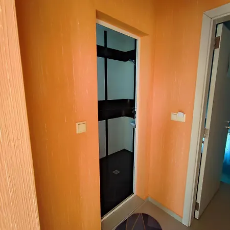 ホテル Family Paros