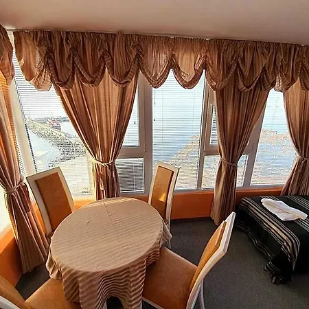Hotel Family Paros Pomorie