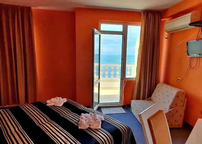 Family Paros 3* 帕莫瑞