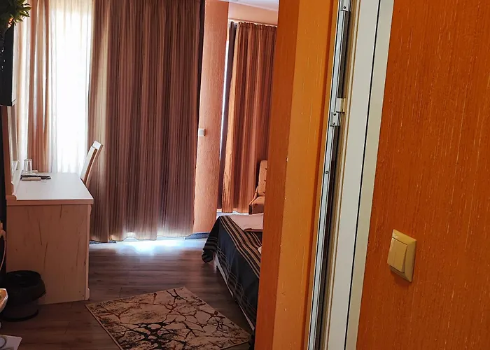 酒店 Family Paros 3*