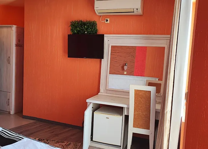 酒店 Family Paros 3*