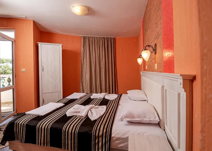 Family Paros 帕莫瑞