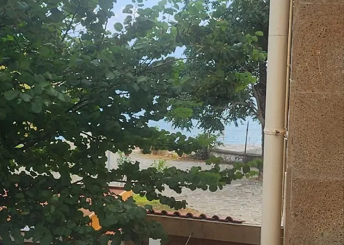 Family Paros 酒店 3*