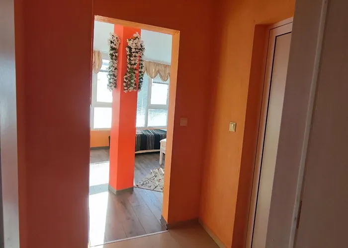 酒店 Family Paros 3*