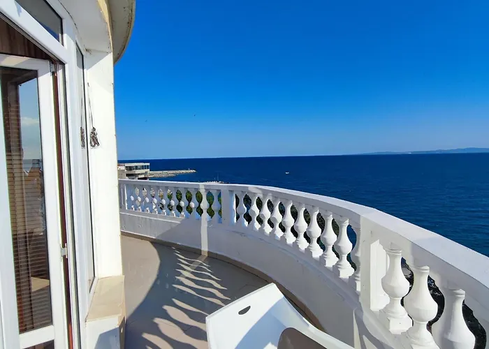 Family Paros 酒店 帕莫瑞