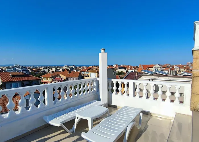 Family Paros 帕莫瑞