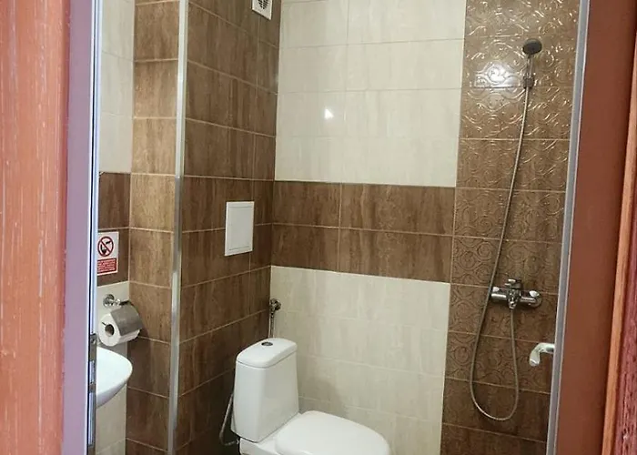 酒店 Family Paros 3*