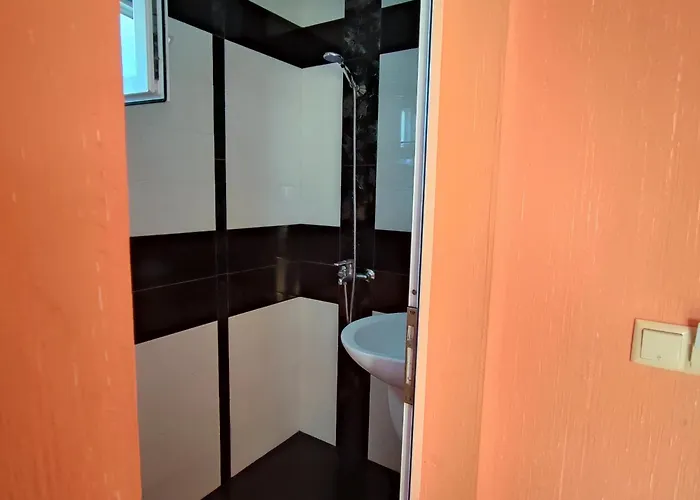 Family Paros 帕莫瑞